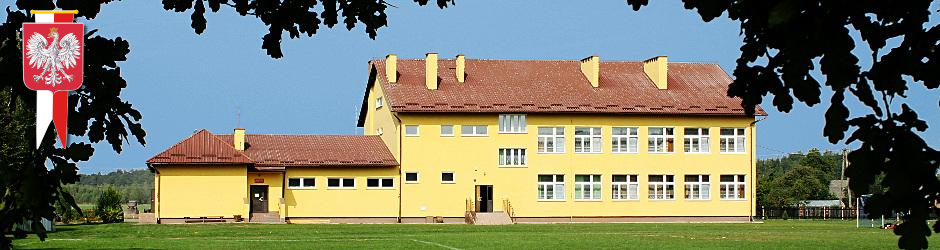Szkoła Podstawowa w Porębach Dymarskich